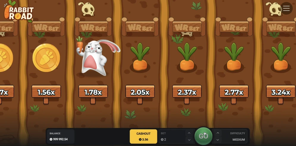Rabbit Road